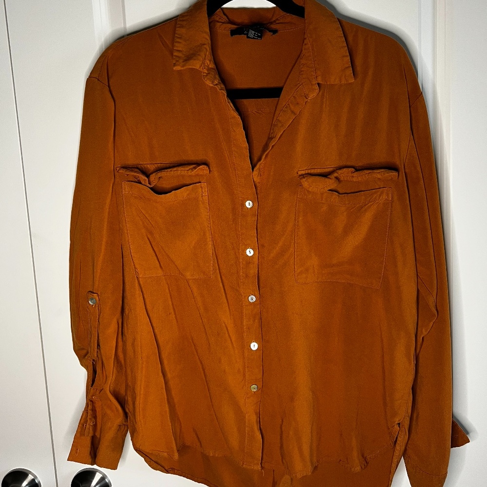 Forever 21 top